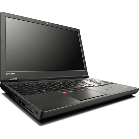 thinkpad w541 spec cations